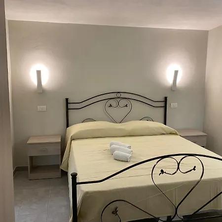 Vacanze Seggettieri *