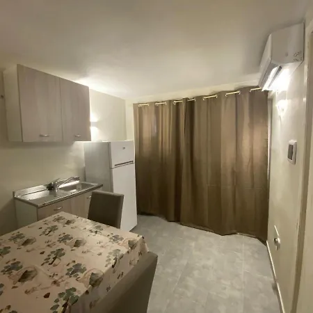 Prázdninový dům Vacanze Seggettieri