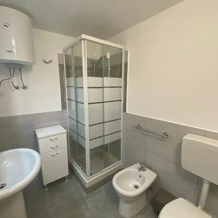 Vacanze Seggettieri *