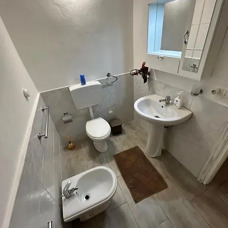 Vacanze Seggettieri Palermo
