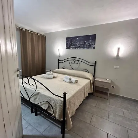 Vacanze Seggettieri * Palermo