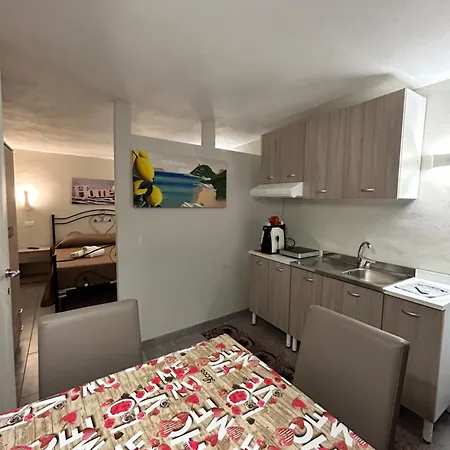 Vacanze Seggettieri Palermo