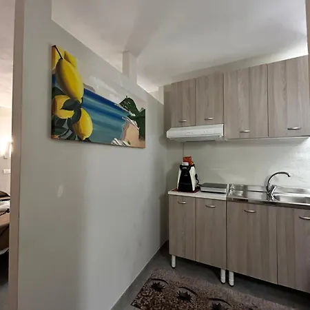 Prázdninový dům Vacanze Seggettieri