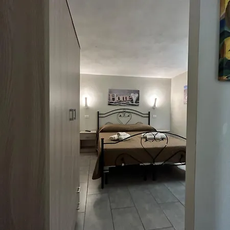 Vacanze Seggettieri Prázdninový dům