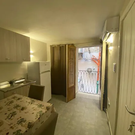 Vacanze Seggettieri Palermo