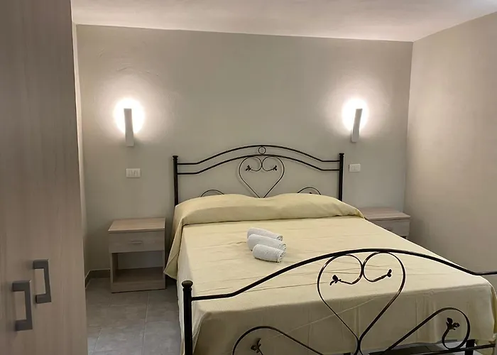 Vacanze Seggettieri *