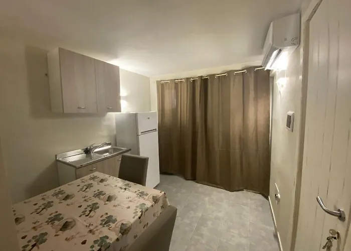 Tatil Evi Vacanze Seggettieri