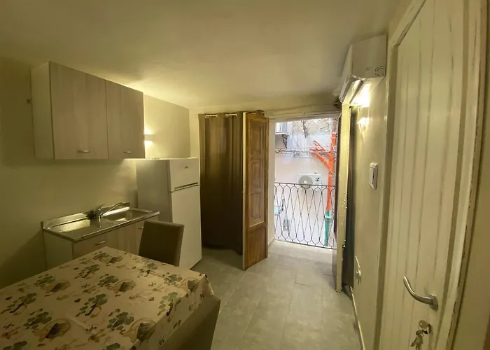 Vacanze Seggettieri Palermo