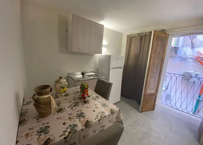 Vacanze Seggettieri Tatil Evi *