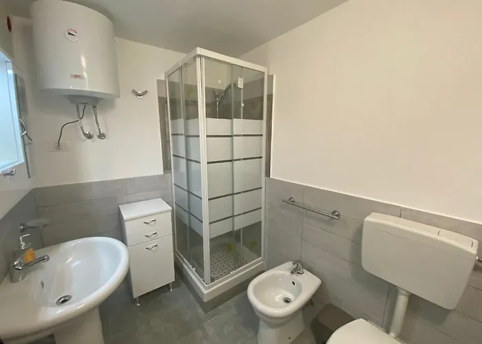 Vacanze Seggettieri *