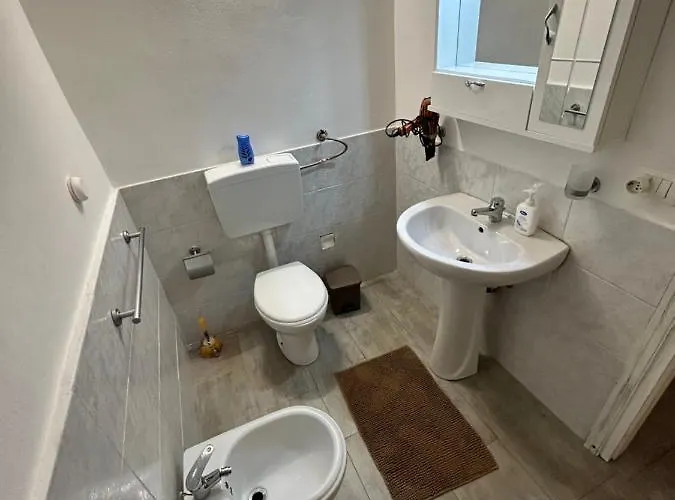 Vacanze Seggettieri Palermo