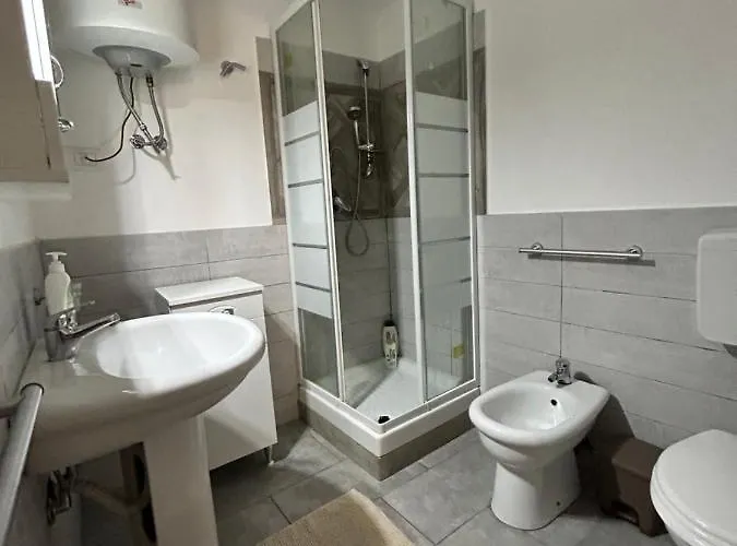 Vacanze Seggettieri Tatil Evi Palermo