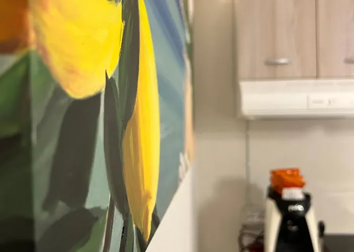 Vacanze Seggettieri Tatil Evi