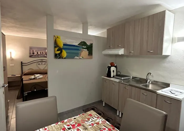 Vacanze Seggettieri Palermo