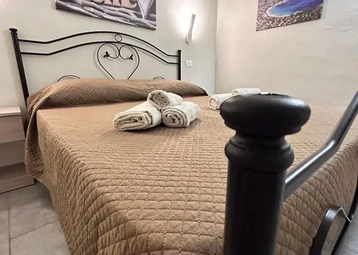 Tatil Evi Vacanze Seggettieri *