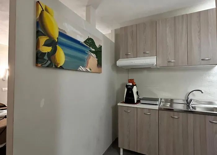 Tatil Evi Vacanze Seggettieri