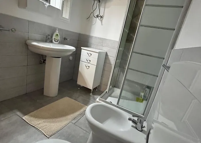 Vacanze Seggettieri *