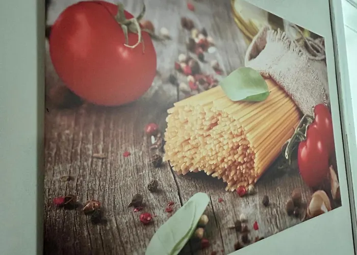 Vacanze Seggettieri Tatil Evi *